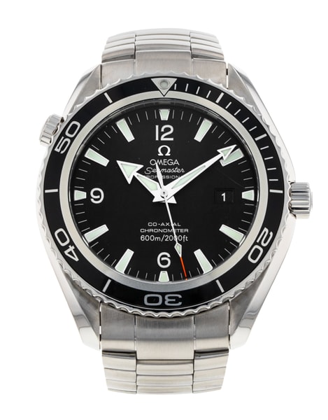 Omega Planet Ocean 2200.50.00